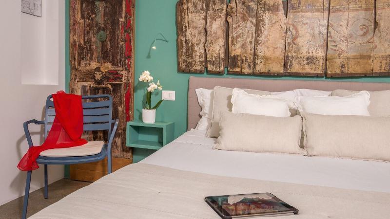 Hotel Intorno Al Fico Φιουμιτσίνο Εξωτερικό φωτογραφία