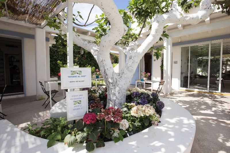 Hotel Intorno Al Fico Φιουμιτσίνο Εξωτερικό φωτογραφία