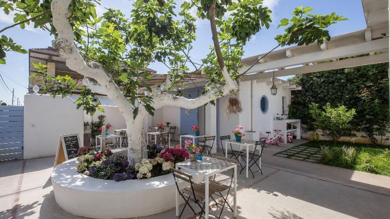 Hotel Intorno Al Fico Φιουμιτσίνο Εξωτερικό φωτογραφία