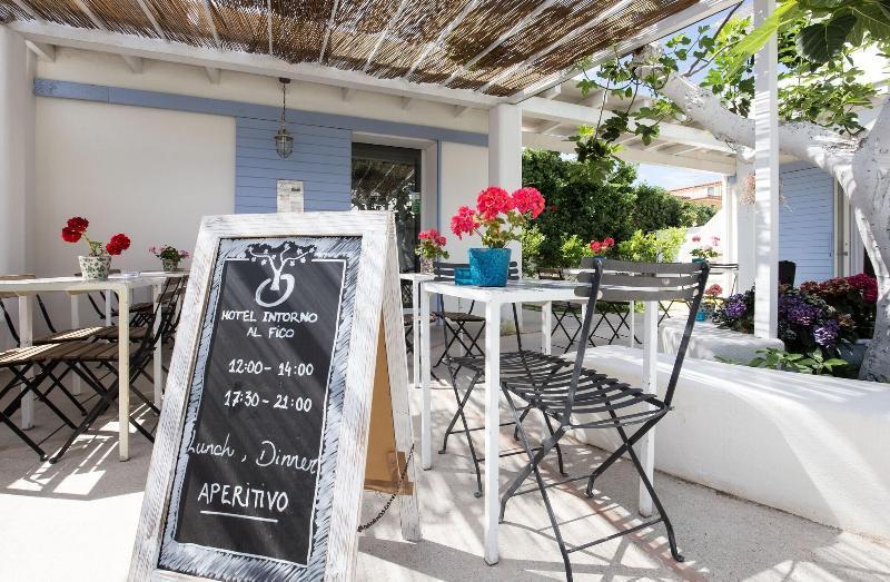 Hotel Intorno Al Fico Φιουμιτσίνο Εξωτερικό φωτογραφία