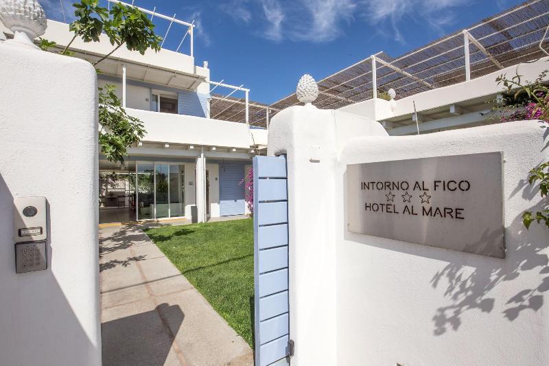 Hotel Intorno Al Fico Φιουμιτσίνο Εξωτερικό φωτογραφία