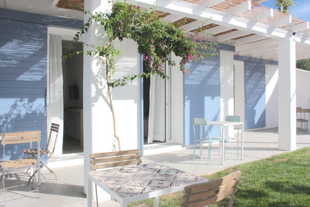Hotel Intorno Al Fico Φιουμιτσίνο Εξωτερικό φωτογραφία