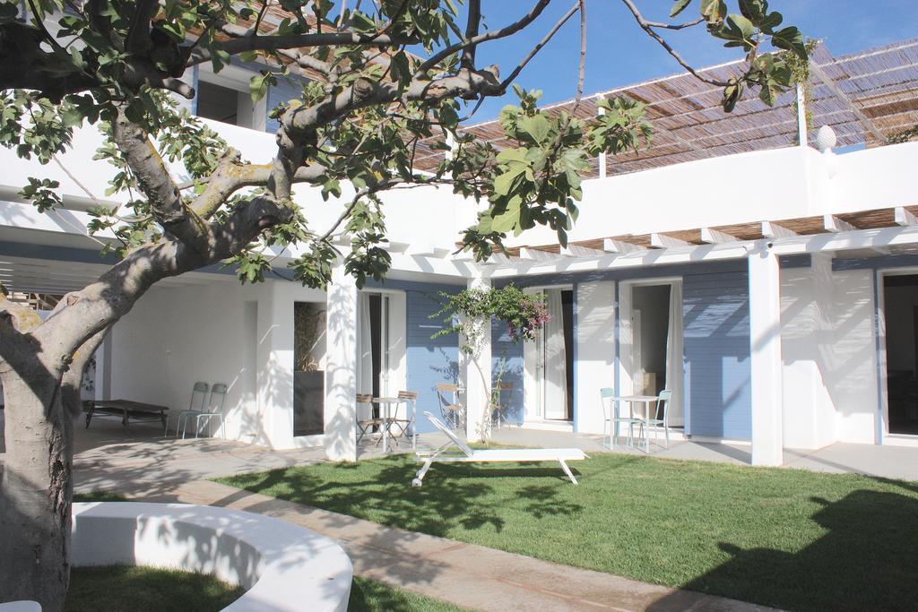 Hotel Intorno Al Fico Φιουμιτσίνο Εξωτερικό φωτογραφία