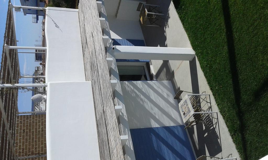 Hotel Intorno Al Fico Φιουμιτσίνο Εξωτερικό φωτογραφία