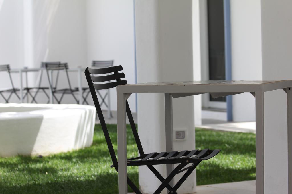 Hotel Intorno Al Fico Φιουμιτσίνο Εξωτερικό φωτογραφία