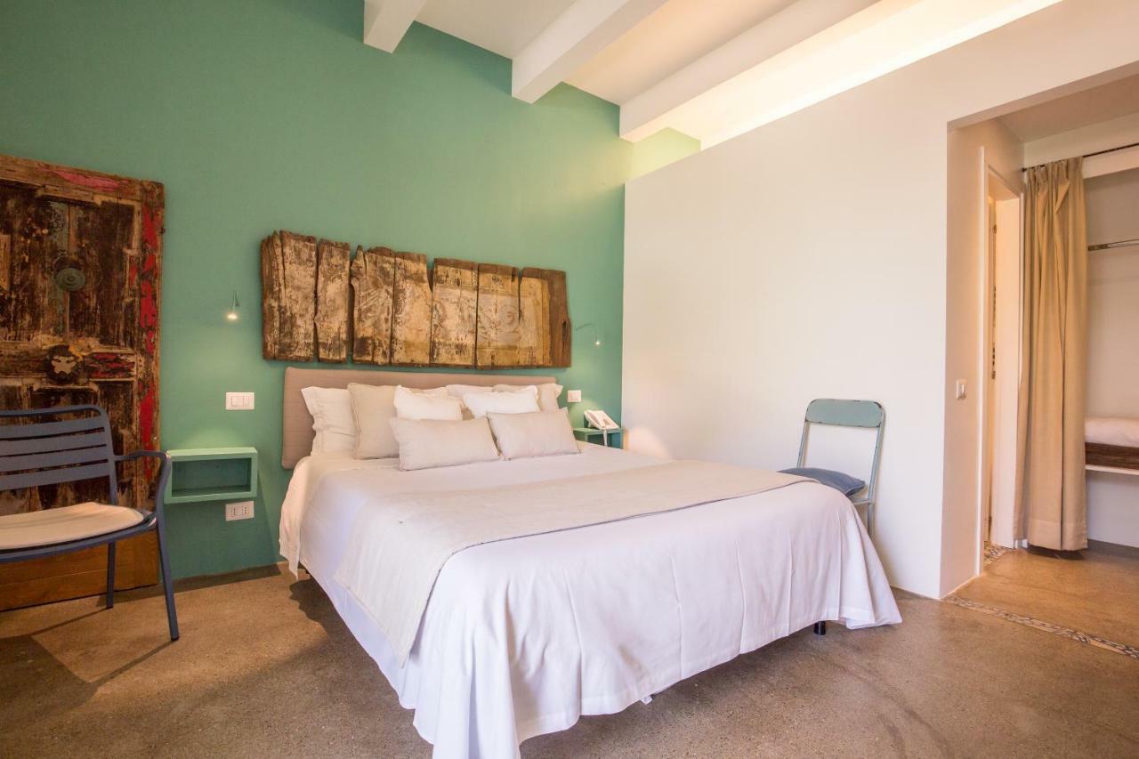Hotel Intorno Al Fico Φιουμιτσίνο Εξωτερικό φωτογραφία
