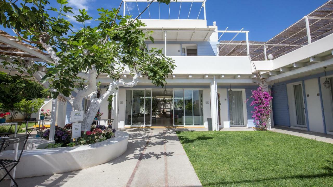 Hotel Intorno Al Fico Φιουμιτσίνο Εξωτερικό φωτογραφία